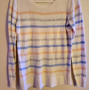 LOFT Crew Neck Sweater